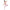 Cross Beautiful Back Sports Underwear Women Shockproof Gathered