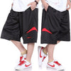 Student Street Pants Summer Loose Large Size Men's Sports Pants