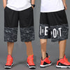 Student Street Pants Summer Loose Large Size Men's Sports Pants