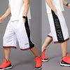 Student Street Pants Summer Loose Large Size Men's Sports Pants