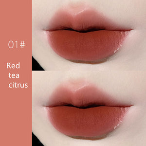 Lipstick Lipstick Color Matte Matte Moisturizing Not Easy To Fade