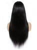 European And American Wigs, Real Hair Weaves, Natural Color, Smooth Hair Weaves