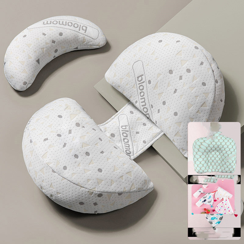 Sleeping Pillow For Pregnant Women