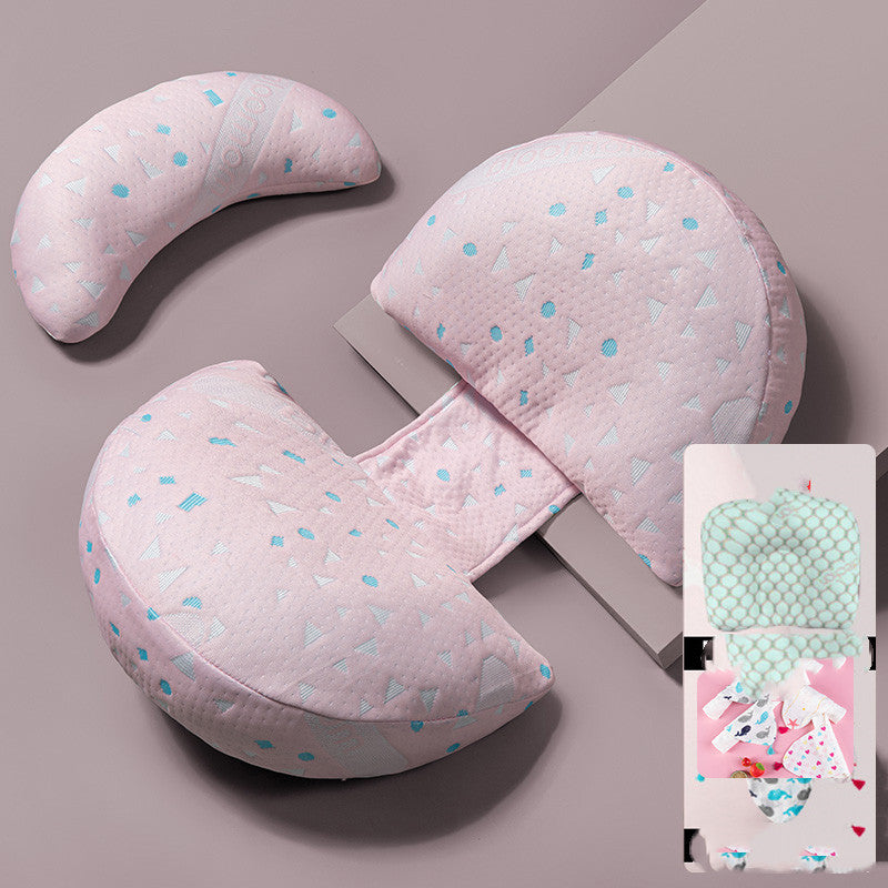 Sleeping Pillow For Pregnant Women