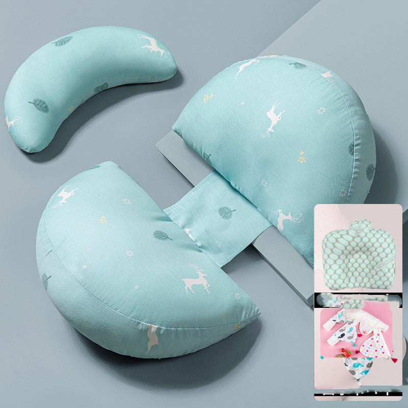 Sleeping Pillow For Pregnant Women