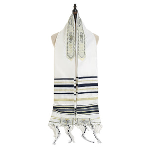 Scarf Prayer Towel Ethnic Scarf Men And Women Shawl Headscarves