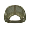 Camouflage Mesh Cap Baseball Cap