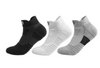 Elite Socks Men Thickened Socks Towel Bottom Deodorant Quick-Drying Running Socks