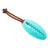 Dog Chewing Toothbrush Toy