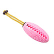 Dog Chewing Toothbrush Toy