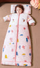 Baby Sleeping Bag baby Spring, Autumn, Winter, Cotton, Summer, Thin, Children, Big Children, Anti-Kick Artifact, Universal In All Seasons