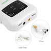 Machine Electric Sinusitis Sneezing Nasal Itching Nose Care Device Safety Laser Light Treatment Cure