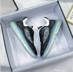 Women Autumn New Korean Running Shoes