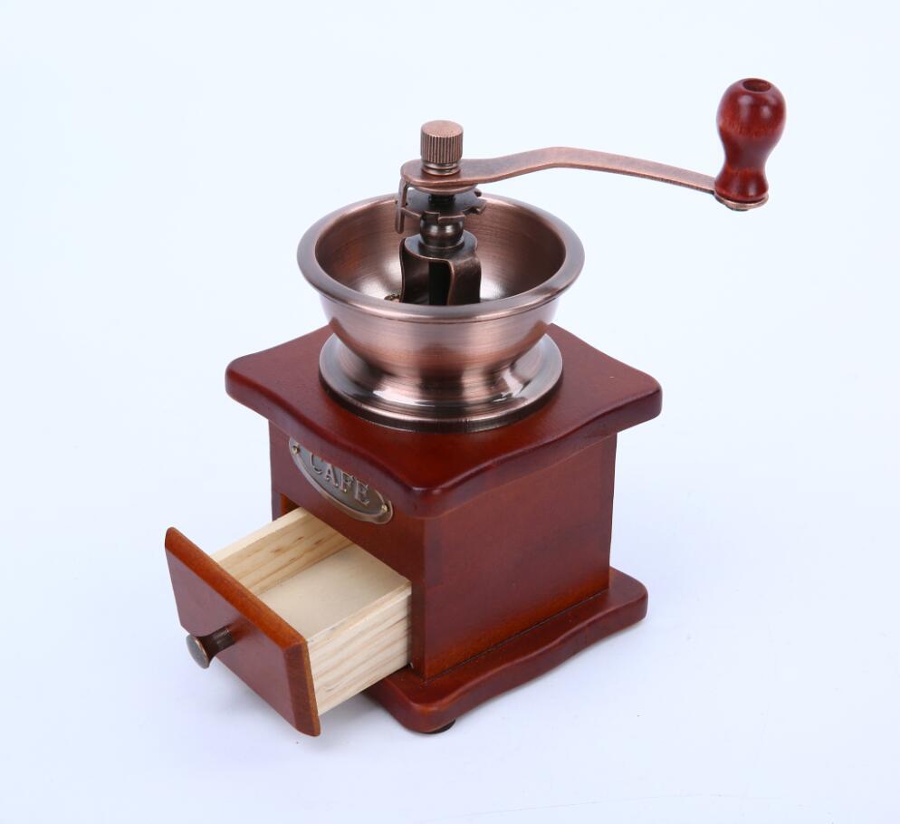 Hand Grinder Coffee Grinder Coffee Bean Machine Grinder Espresso Machine