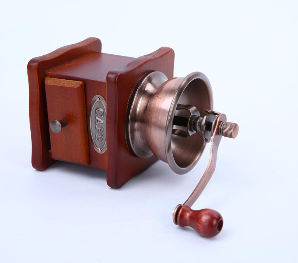 Hand Grinder Coffee Grinder Coffee Bean Machine Grinder Espresso Machine