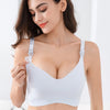 Pregnant Women'S Underwear One-Piece Breastfeeding Bra, Gather-Adjustable Breastfeeding Bra Manufacturer Wholesale