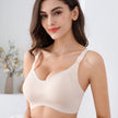 Pregnant Women'S Underwear One-Piece Breastfeeding Bra, Gather-Adjustable Breastfeeding Bra Manufacturer Wholesale