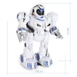 Deformed Police Multifunctional Robot Toys for Kids