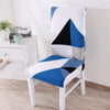 Chair Package Chair Cover One-Piece Elastic