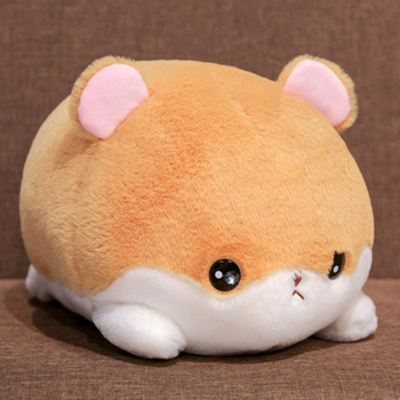 Pillow Cute Super Cute Plush Toy