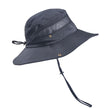 Men'S Summer Sun Hat Sun Hat Sun Hat Summer Fisherman Hat Men