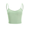 Big U Beauty Back Sling Yoga Bra Underwear Europe And The United States Sexy Sports Underwear Women Shockproof Waist Fitness Vest Women