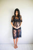 Summer Maternity Photography Dress Lace Pregnant Women Dress