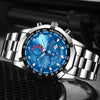 Full Automatic Non-Mechanical Watch For Men