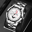 Full Automatic Non-Mechanical Watch For Men