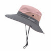 Couple Sun Hats, Fisherman Hats, Women'S Sun Hats, Sun Hats, Travel And Hiking Hat