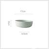 Japanese-Style Tableware Ceramic Bowl Rice Bowl Household Single Soup Bowl Dessert Bowl