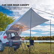 Car Tail Car Side Trunk Canopy Camping Camping Tent