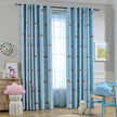 Rainbow Children Boys And Girls Bedroom Den Blackout Curtain Cloth