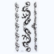 Tattoo Stickers Waterproof Arm Tattoo Stickers