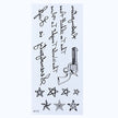 Tattoo Stickers Waterproof Arm Tattoo Stickers