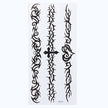 Tattoo Stickers Waterproof Arm Tattoo Stickers