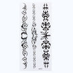 Tattoo Stickers Waterproof Arm Tattoo Stickers