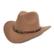 Western Cowboy Hats For Men And Women