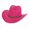 Western Cowboy Hats For Men And Women