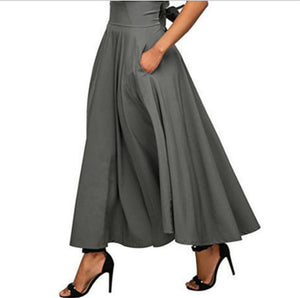 New Style Half Length Skirts Fashion Women