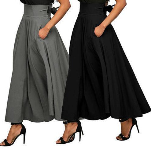 New Style Half Length Skirts Fashion Women