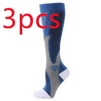 Compression Long Tube Elastic Sports Socks