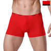 Men's Underwear Men's Boxer Briefs Bamboo Fiber Modal Men's Underwear