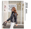 Small Cotton Coat Korean Style Light Short Coat