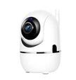 Wireless camera home security monitor