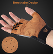 Full finger cycling gloves