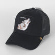 Street Hip-Hop Truck Hat Net  Baseball  Trend