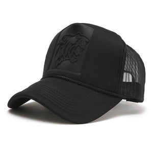 Truck Hat For Men And Women Couples Caps