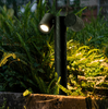 LED Outdoor Waterproof Lawn Light Modern Garden Garden Light