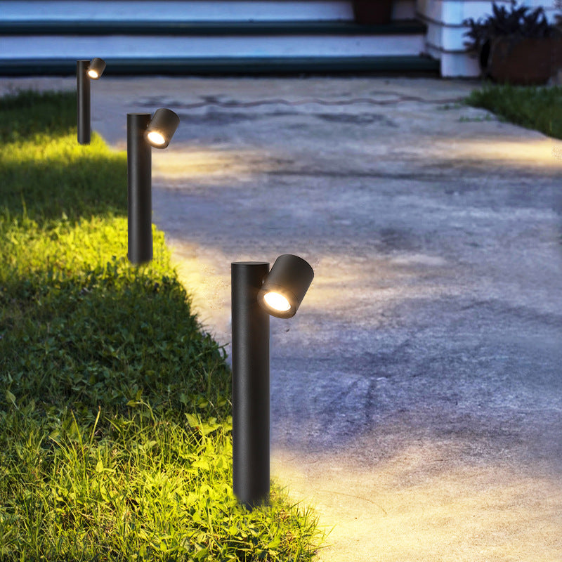 LED Outdoor Waterproof Lawn Light Modern Garden Garden Light